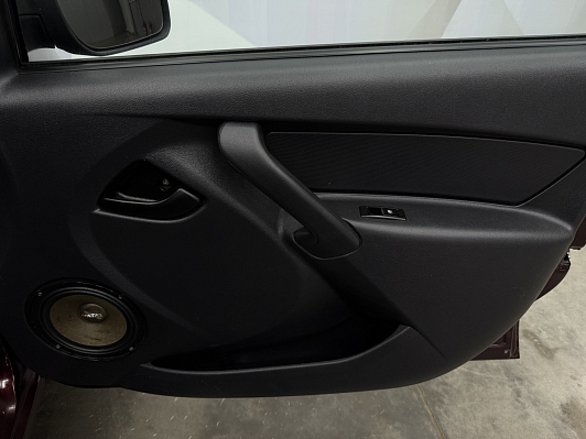 Lada (ВАЗ) Granta Comfort Glonass 21902-51-23S, 2014 года, пробег 174555 км