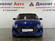 Hyundai i20 Active, 2023 года, пробег 25000 км