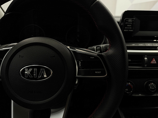 Kia Cerato Comfort, 2019 года, пробег 54376 км