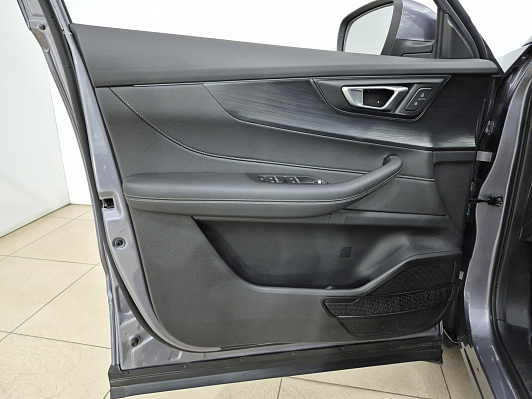 Chery Tiggo 4 Pro Action, 2024 года, пробег 17295 км