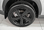 Geely Cityray Спорт, серебряный