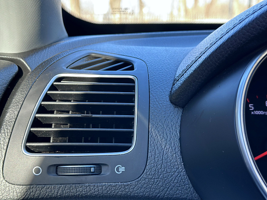 Kia Sorento New Comfort (2015), 2014 года, пробег 230000 км
