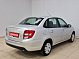 Lada (ВАЗ) Granta Комфорт, 2026 года, пробег 7 км