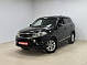 Chery Tiggo 5 Comfort, 2014 года, пробег 226190 км