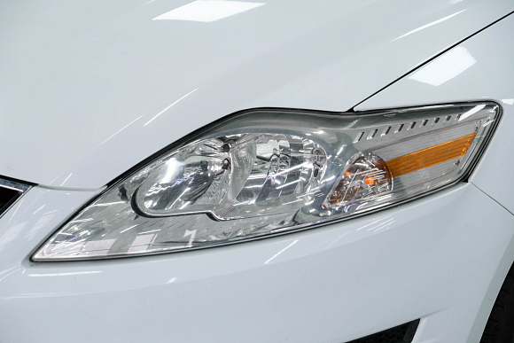 Ford Mondeo Ambiente, 2013 года, пробег 134000 км