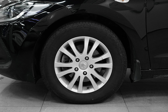 Hyundai Elantra Base, 2016 года, пробег 133000 км