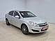 Opel Astra Enjoy, 2011 года, пробег 204701 км