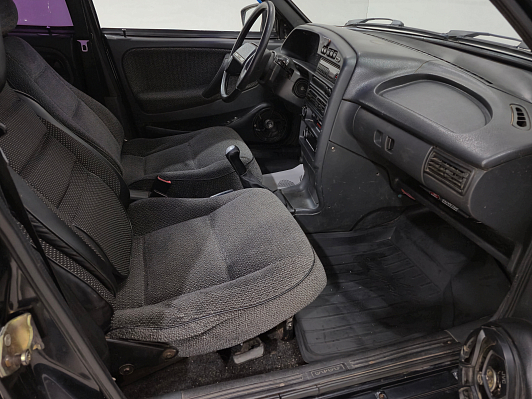 Lada (ВАЗ) 2114, 2006 года, пробег 269999 км