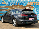 Kia Ceed Luxe, 2019 года, пробег 170000 км