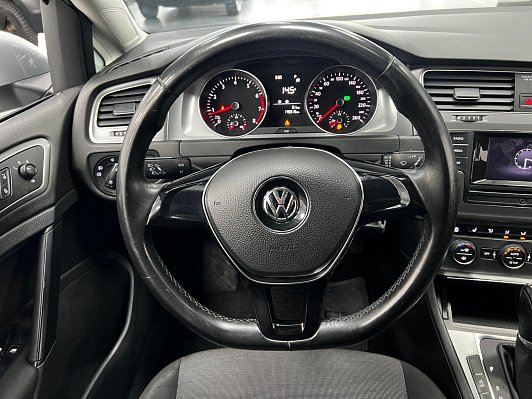 Volkswagen Golf, 2013 года, пробег 179227 км