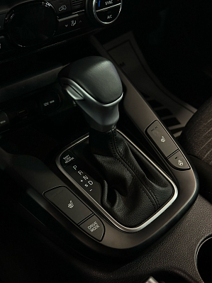 Kia Soul Luxe+, 2022 года, пробег 17700 км