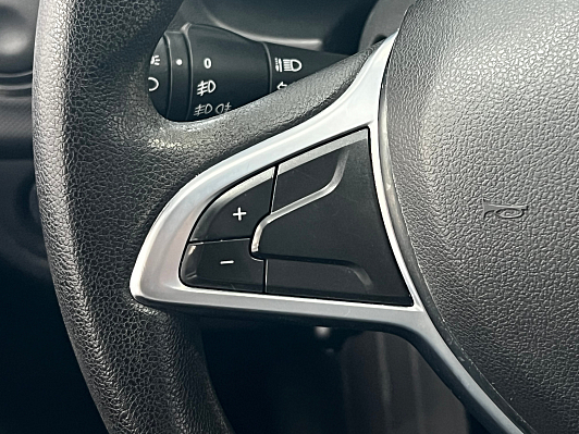 Renault Sandero Stepway Drive City, 2019 года, пробег 60000 км