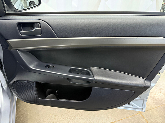 Mitsubishi Lancer Invite+, 2013 года, пробег 172113 км