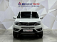 Chery Tiggo 5 Connected, 2017 года, пробег 222912 км