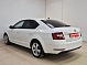 Skoda Octavia, 2017 года, пробег 265876 км