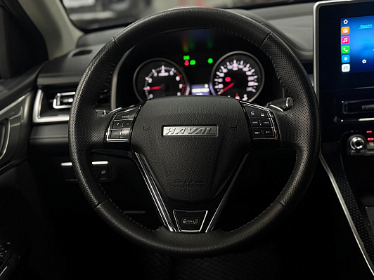 Haval M6 Family, 2023 года, пробег 68221 км
