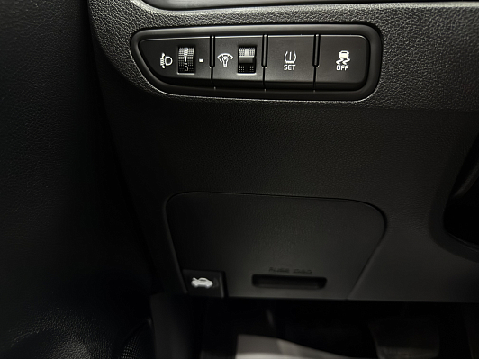 Kia Rio, 2018 года, пробег 72136 км