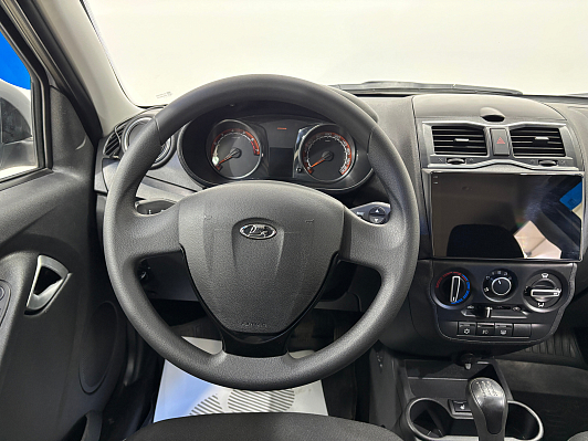 Lada (ВАЗ) Granta Комфорт, 2023 года, пробег 55386 км