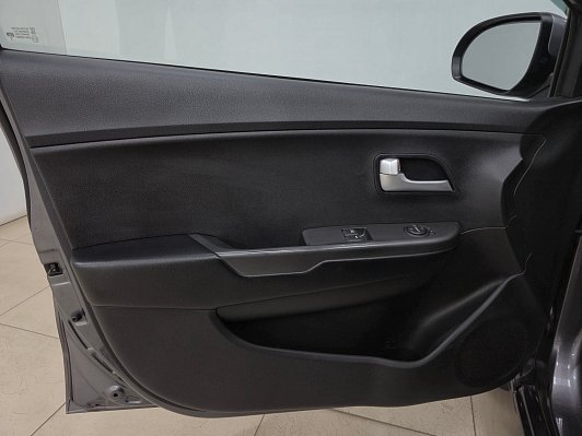 Kia Rio Comfort Кондиционер, 2015 года, пробег 169967 км