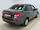 Lada (ВАЗ) Granta #CLUB'24, 2022 года, пробег 114335 км