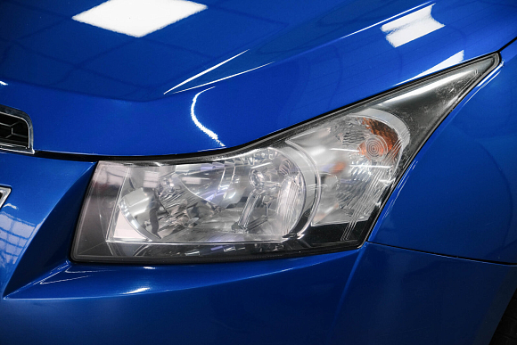 Chevrolet Cruze LS, 2011 года, пробег 188000 км