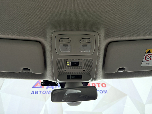 Renault Arkana Style TCe 150, 2019 года, пробег 30137 км