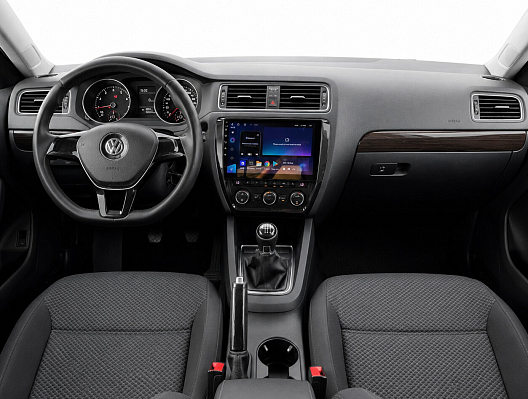 Volkswagen Jetta, 2015 года, пробег 189794 км