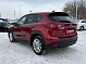 Mazda CX-5 Supreme, 2014 года, пробег 88904 км
