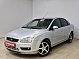 Ford Focus Ghia, 2007 года, пробег 271369 км