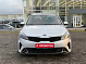Kia Rio Prestige, 2020 года, пробег 101500 км