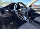 Kia Rio Comfort, 2019 года, пробег 137557 км