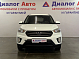 Hyundai Creta Comfort Plus + Advanced + Style, 2017 года, пробег 140822 км