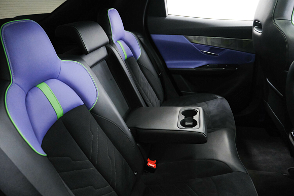 Changan UNI-T Flagship, 2023 года, пробег 44815 км