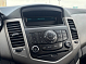 Chevrolet Cruze LS, 2010 года, пробег 255600 км