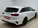 Kia Ceed Luxe, 2021 года, пробег 354634 км