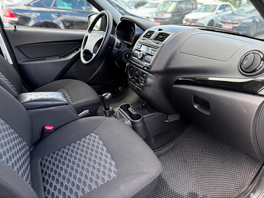 Lada (ВАЗ) Granta Comfort'24 Plus, 2024 года, пробег 50000 км