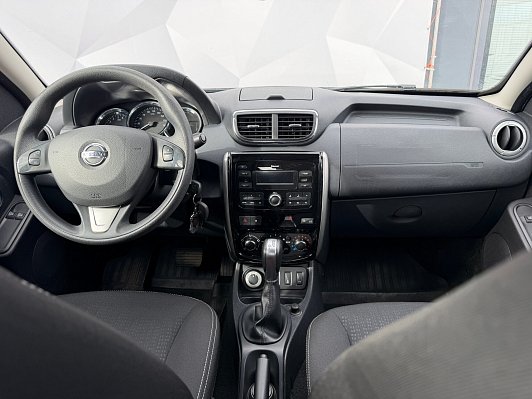 Nissan Terrano Elegance, 2019 года, пробег 134351 км