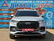 Chery Tiggo 8 Pro Max Elite FWD, 2024 года, пробег 35000 км