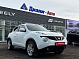 Nissan Juke SE+ Sport, 2013 года, пробег 136679 км