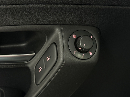 Volkswagen Polo CONNECT, 2018 года, пробег 216000 км