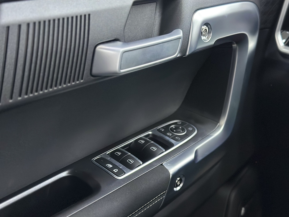 Jaecoo J7 Lifestyle 150, черный