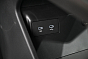 Geely Atlas Флагман, голубой