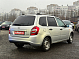 Lada (ВАЗ) Kalina Classic Glonass 21941-51-213, 2014 года, пробег 256638 км