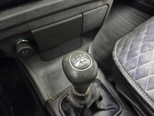 Lada (ВАЗ) 2115, 2010 года, пробег 328115 км