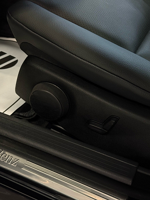 Mercedes-Benz C-Класс, 2013 года, пробег 170341 км