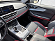 Chery Tiggo 4 Pro Style, 2023 года, пробег 60100 км