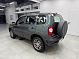 Chevrolet Niva GLC, 2018 года, пробег 37275 км