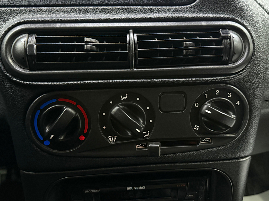 Lada (ВАЗ) Niva Travel Classic, 2022 года, пробег 67918 км