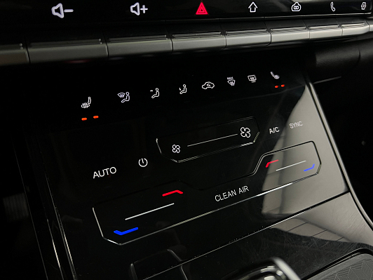 Chery Tiggo 7 Pro Prestige, 2022 года, пробег 54930 км