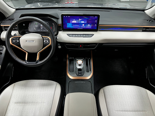 Haval Jolion Премиум, 2024 года, пробег 26454 км